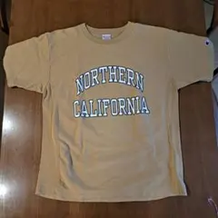 チャンピオン　リバースゥイーブ　Tシャツのサムネイル