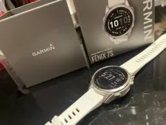 garmin fenix スマートウォッチ