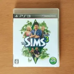 ザ・シムズ3 PS3