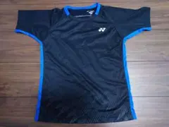 YONEX バドミントン ゲームシャツ 130