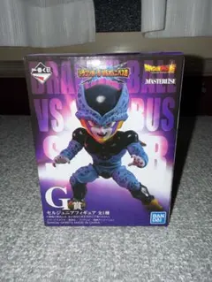 2026年最新】ドラゴンボール 一番くじ セルジュニアの人気アイテム