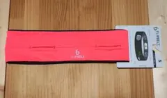 FLIPBELT クラシックエディション Sサイズ オレンジ