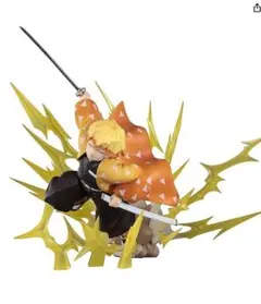 煉獄杏寿郎 フィギュア 316⑪