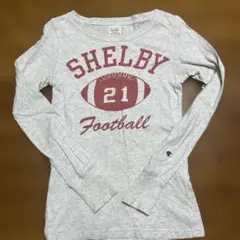 フットボールt Tシャツ