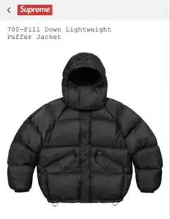 土日限定値下げ☆新品未使用Supreme Pertex ブラック ダウンミトン☆ 2026年最新】SUPREME メンズ ダウンジャケットの人気アイテム - メルカリ