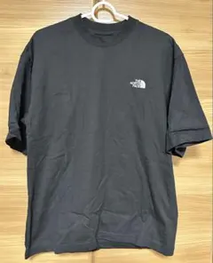 国内正規品THE NORTH FACE Tシャツ XS ブラック
