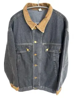 ※古着※　デニムジャケット