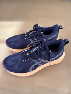ASICS NOVABLAST 5 26.5cm WIDE