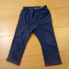 無印良品　パンツ　80のサムネイル