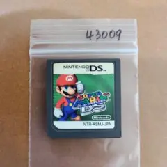 スーパーマリオ64 DS