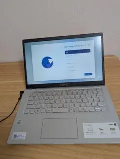 ASUS　X415JA エイスースのサムネイル