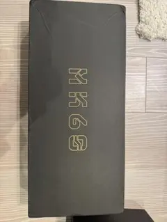 AULA × MORKBLADE MK60 キーボード 本体　箱、付属品完備