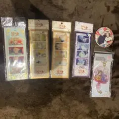 BUNJANG] まとめ売り)今日から 신령님 アクリル Kamisama Kiss Tomoe Nanami Acrylic Stand &frasl; 오늘부터