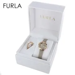 FURLA 腕時計 着せ替えベゼル付き 2way仕様のサムネイル