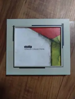 vistlip☆SINGLE COLLECTION☆DVD付