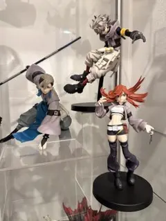 ガチアクタ フィギュア VIBRATION STARS