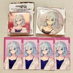 2026年最新】プロセカ zozotown グッズセット 奏の人気アイテム - メルカリ