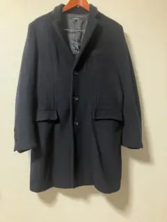 カシミヤ コート