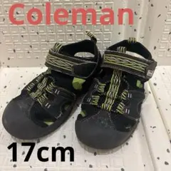 サンダル　17cmのサムネイル