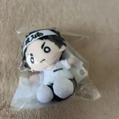 赤葦京治 座ぬい