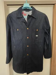 Lee ショップコートメンズ