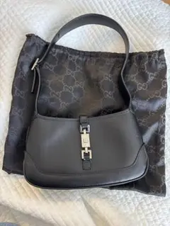 Gucci ジャッキー　Jackie O Vintage bag