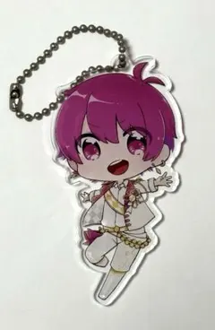 いれいす　ないこ　stage　 アクリルキーホルダー