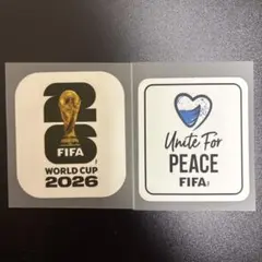 2026年最新】W杯パッチの人気アイテム - メルカリ