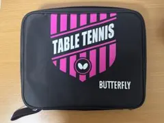 卓球ラケットケース