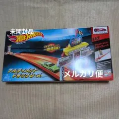 スピードレーサー マッハGoGoGo マッハ5 トランスポーター F1レース