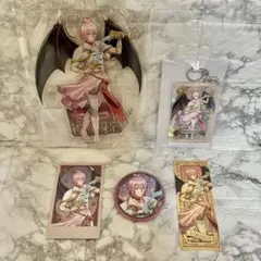 【アリス】魔入りました！入間くん ★HANA・BIYORI★ まとめ売り アリス】魔入りました！入間くん ☆HANA・BIYORI☆ まとめ売り - メルカリ