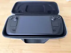 steam deck oled 本体
