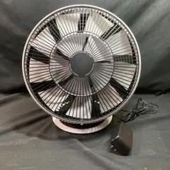 BALMUDA サーキュレーターGreenFan EGF-3400-WK 本体 - メルカリ