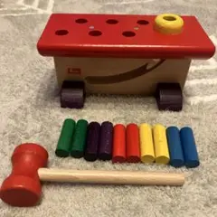 ブロック 知育玩具