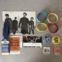 新品未開封 Official髭男dism ×brokker - メルカリ