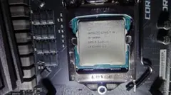 Intel Core i9-9900K CPU