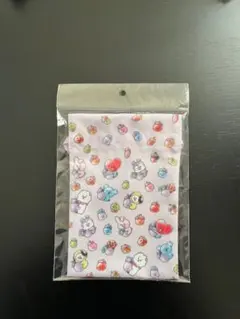 BT21 巾着