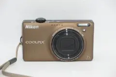 Nikon COOLPIX S7000 JVC GZ-RX600-W セット - メルカリ