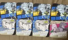 サカモトデイズ アートコースター 朝倉シン