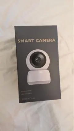【未使用】SMART CAMERA スマートカメラ　スリーコインズ