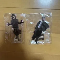 PIERROT 有明アリーナ 潤 ロト アクスタ2種セット - メルカリ