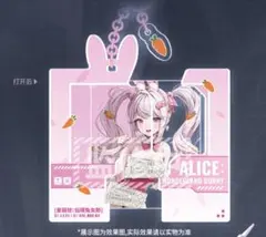 イージス キーキャップセット 勝利の女神 NIKKE 韓国 ポップアップ