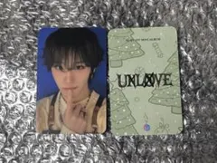 2026年最新】xlov トレカ ハルの人気アイテム - メルカリ