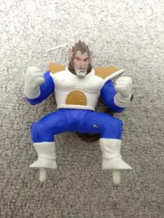 ドラゴンボール　ベジータ　大猿化　フィギュア