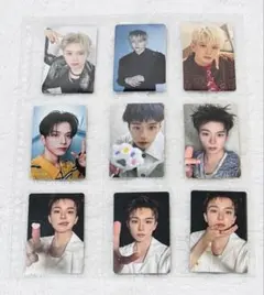 な*な様 TREASURE アサヒ