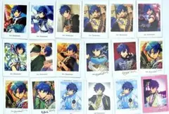 今月限定値下げ あんスタ　漣ジュン　ぱしゃっつ　セット