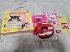 レア】Mellojoy メロジョイドーナツ 蜜柑の庭 - メルカリ