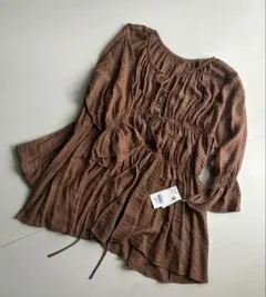 ローリーズファーム シャーリング