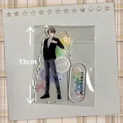 にじさんじ☆ 加賀美ハヤト　アクリルスタンド