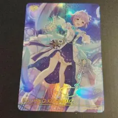 新品未使用】アイドルマスター 黒埼ちとせ フォリオ MR - メルカリ